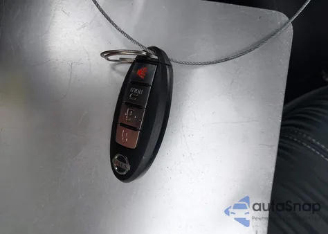 2018 Nissan Sentra Sv из США, поврежденный, VIN 3N1AB7APXJY215575